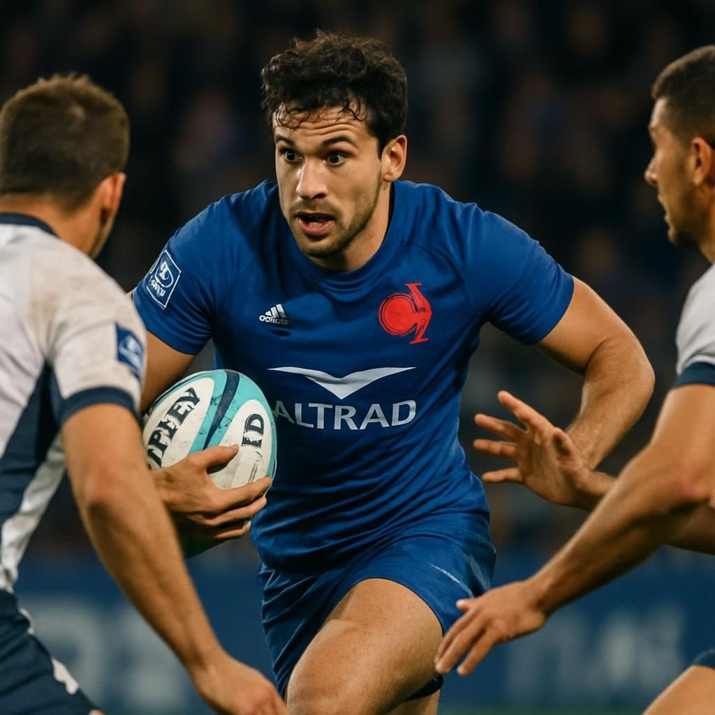 découvrez le classement des meilleurs réalisateurs de la pro d2 2026-2027 après la 3e journée. suivez les performances des joueurs clés sur sports infos.
