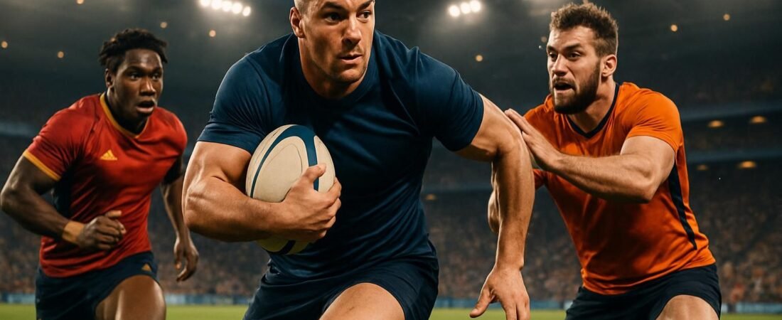 Pro D2 2026-2027 : Top des Meilleurs Réalisateurs après la 3e Journée | Sports Infos