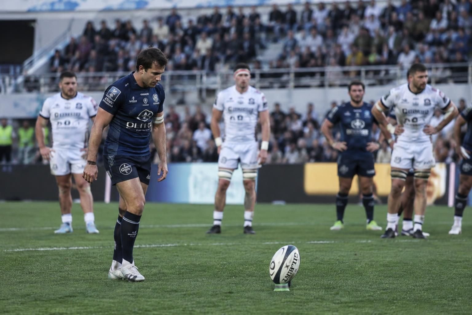 découvrez le classement des meilleurs réalisateurs de pro d2 2026-2027 après cinq journées : points inscrits, performances et joueurs en tête.