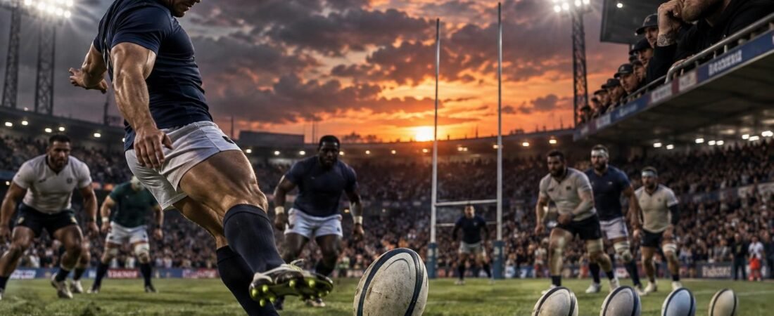 Pro D2 2026-2027 : le classement des meilleurs réalisateurs après cinq journées