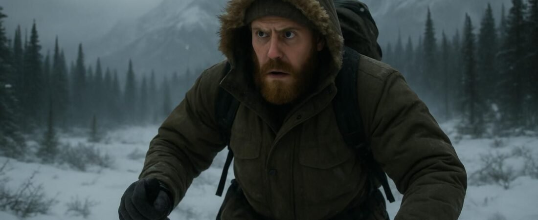 Seuls en Alaska : À la traque du fantôme – Saison 13, résumé et guide TV Ouest-France