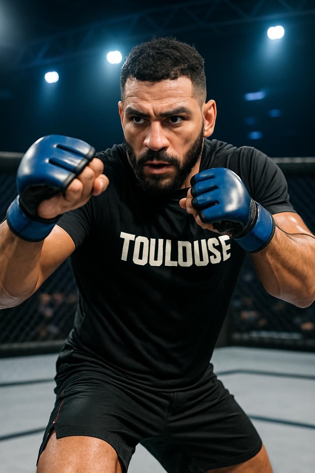 découvrez comment toulouse, la ville rose, est devenue un centre majeur et incontournable du mma, attirant passionnés et compétiteurs dans le monde des arts martiaux mixtes.