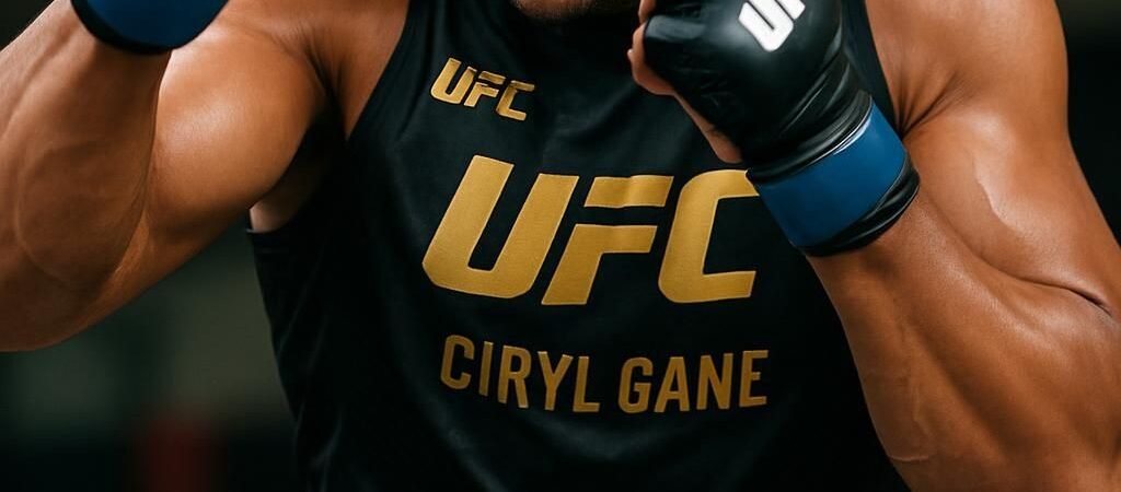 Comment rejoindre l&rsquo;UFC : le guide étape par étape