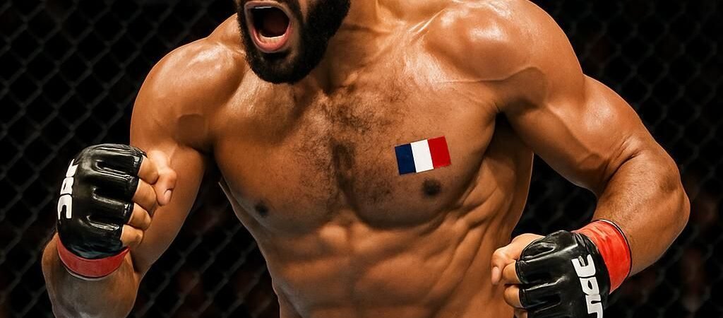 Comment regarder l’UFC 332 gratuitement en France ? Card, horaire et streaming