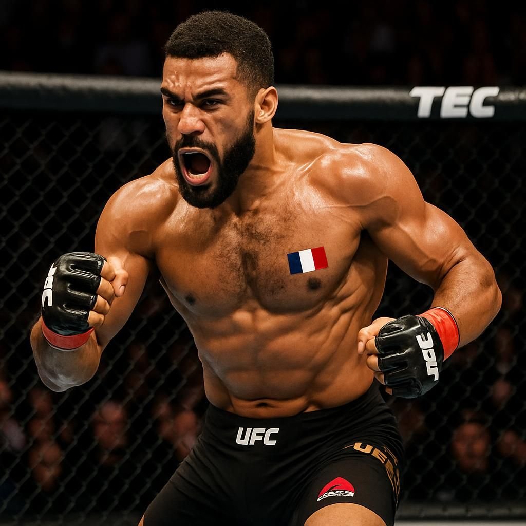 découvrez sur quelle chaîne et à quelle heure suivre le duel intense entre manon fiorot et ale lors de l'événement ufc noche. ne manquez rien de ce combat passionnant !