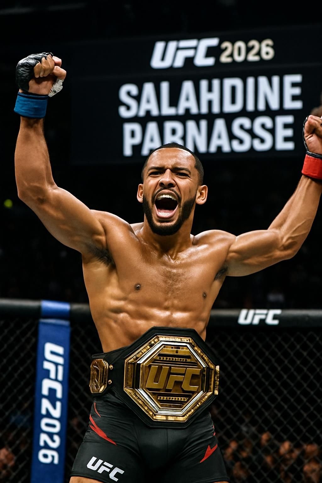 suivez le duel entre manon fiorot et ale à l'ufc noche : découvrez sur quelle chaîne et à quelle heure regarder ce combat palpitant en direct.