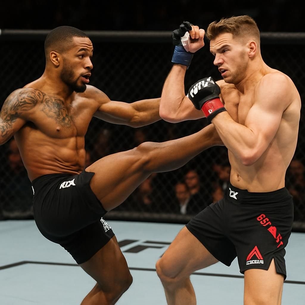 découvrez les horaires et les chaînes pour suivre en direct le combat parnasse vs hooker à l'ufc paris 2026. ne manquez rien de cet affrontement exceptionnel !