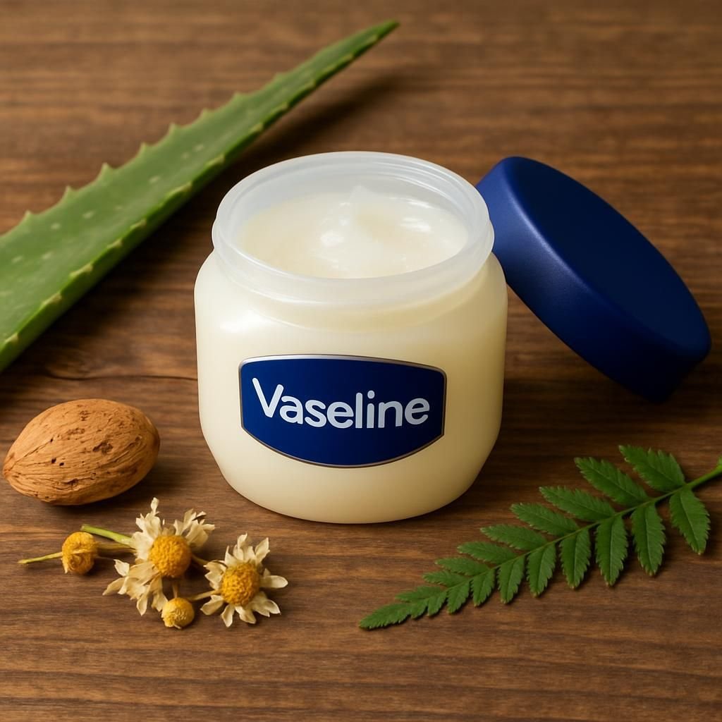 découvrez comment la vaseline, ce remède miracle souvent méconnu, peut apaiser et réparer efficacement les peaux sèches et irritées pour un confort quotidien retrouvé.