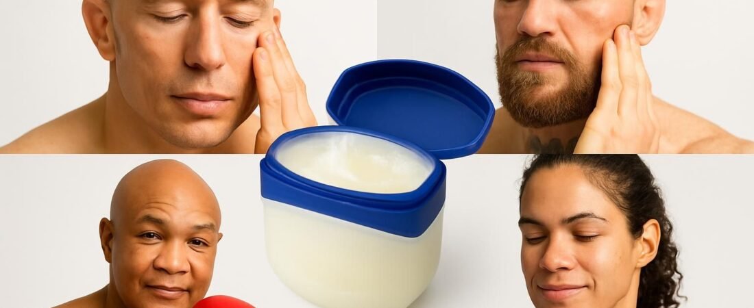 Vaseline : le remède miracle méconnu pour apaiser et réparer les peaux sèches et irritées