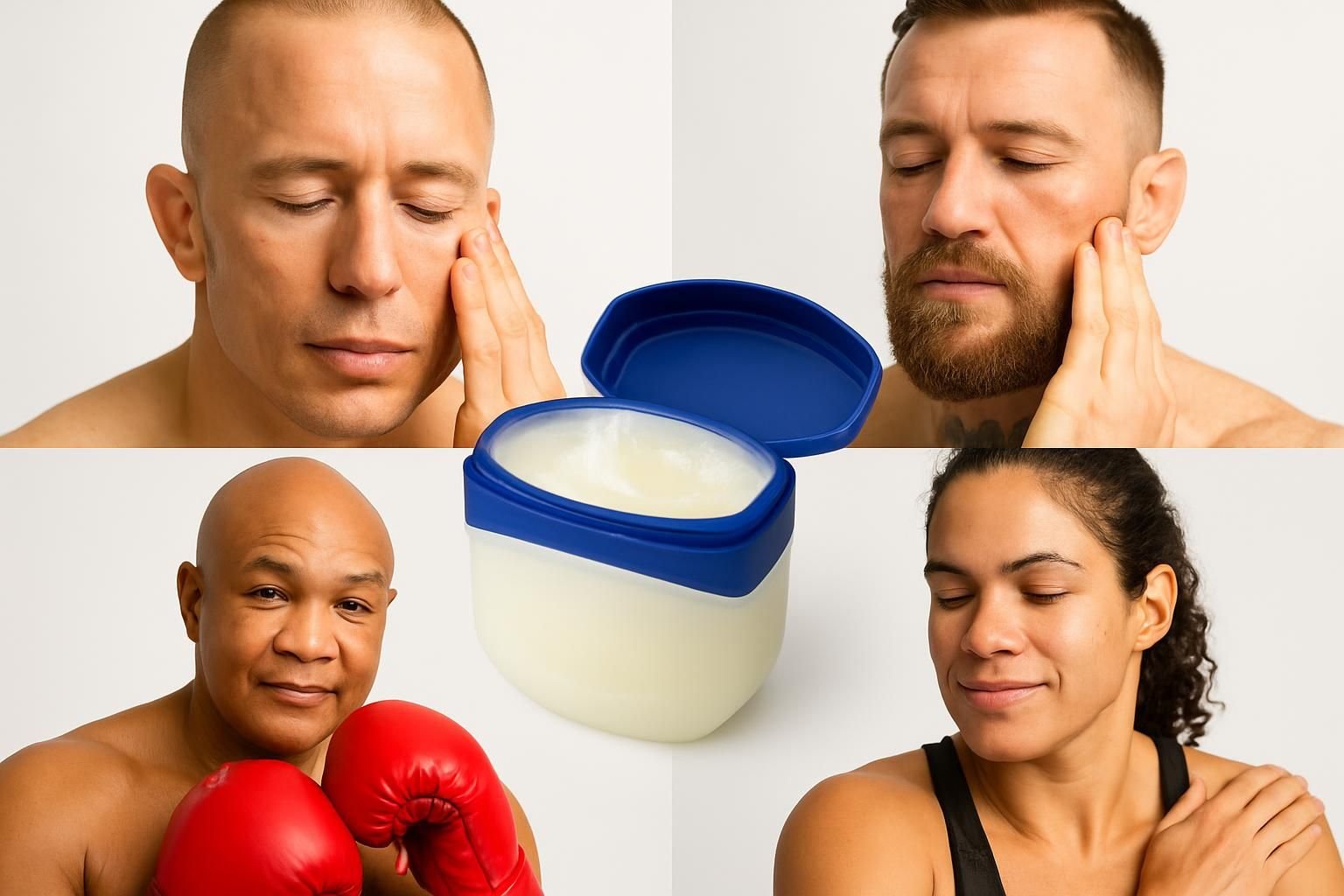 Vaseline : le remède miracle méconnu pour apaiser et réparer les peaux sèches et irritées