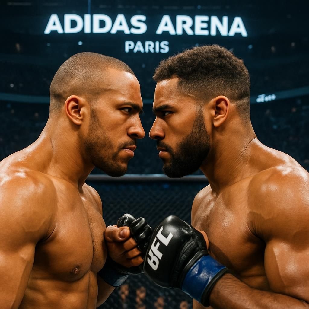 découvrez la vidéo exclusive du premier affrontement officiel entre baki et jordan zebo pour une revanche intense à l'ares 45. suivez toute l'action et l'analyse sur boxemag.