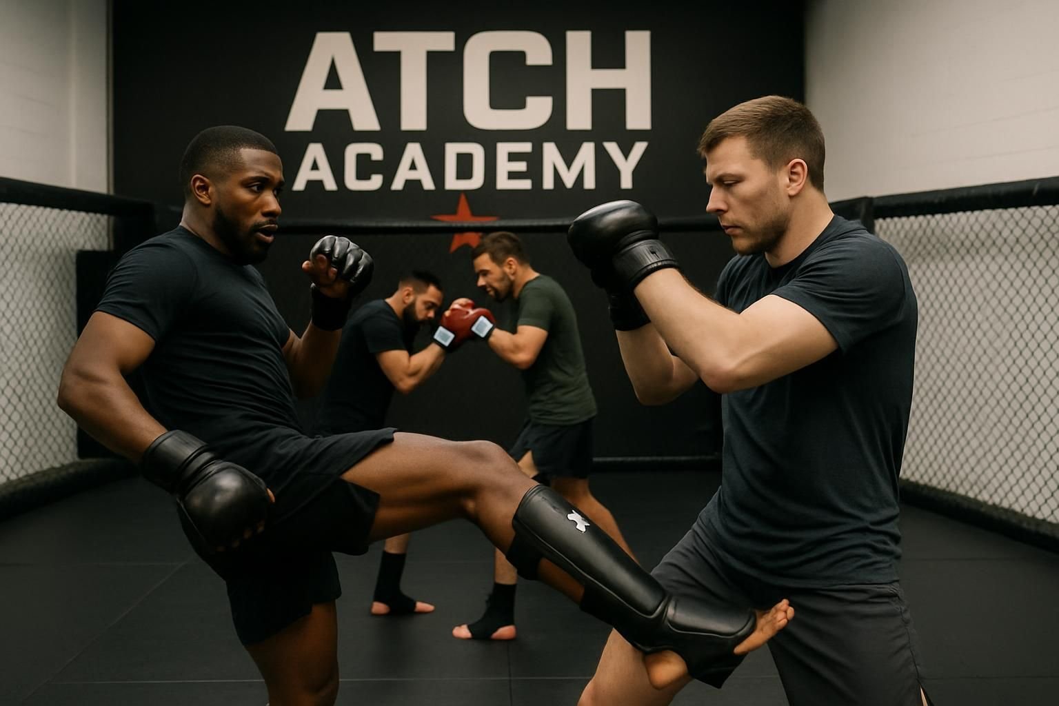 découvrez comment la atch academy, véritable pépinière de champions, façonne et accompagne les jeunes talents vers un triomphe majeur dans leur parcours sportif.