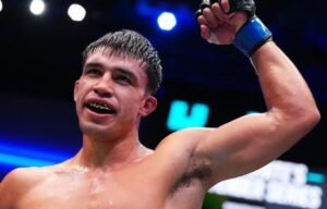 Cristian Gonzalez