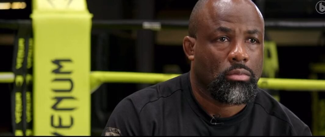 Fernand Lopez Good job : l&rsquo;histoire du mème devenu culte du MMA français