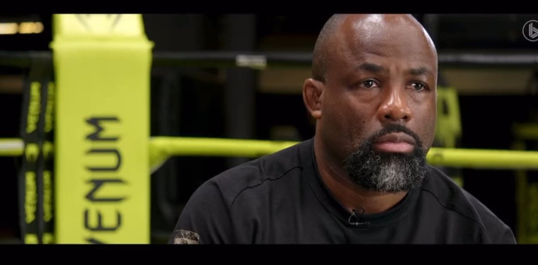 Fernand Lopez Good job : l’histoire du mème devenu culte du MMA français