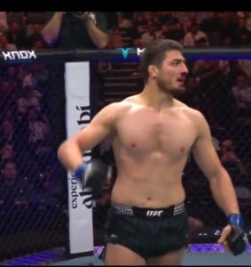 Abdul Rakhman Yakhyaev