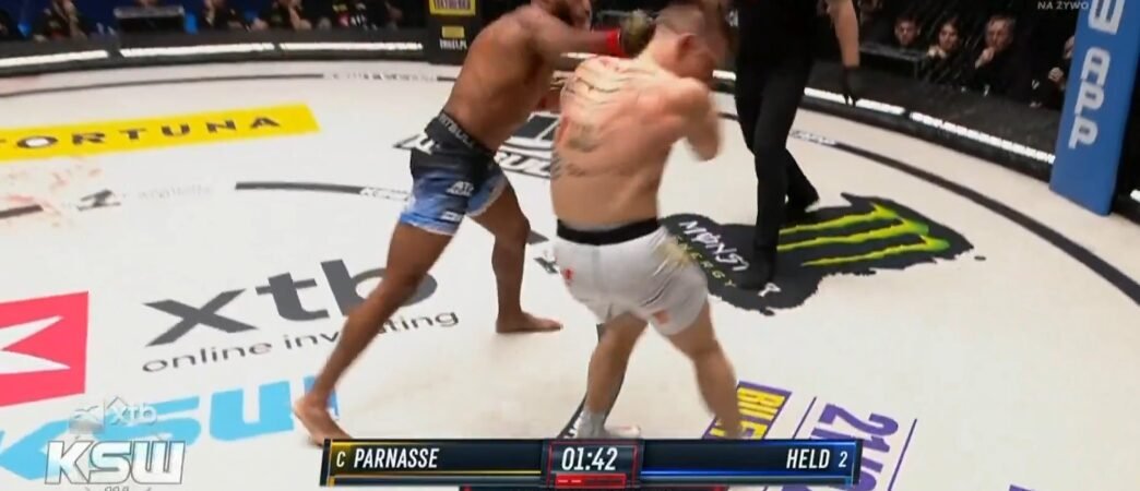 Pourquoi le MMA est haram ? Ce que dit l’islam sur les sports de combat