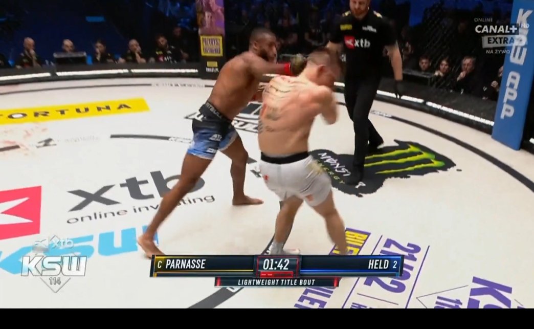 Pourquoi le MMA est haram ? Ce que dit l’islam sur les sports de combat