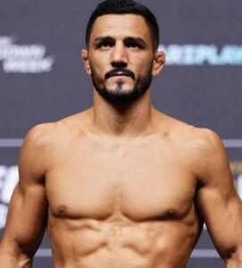 Aaron Pico