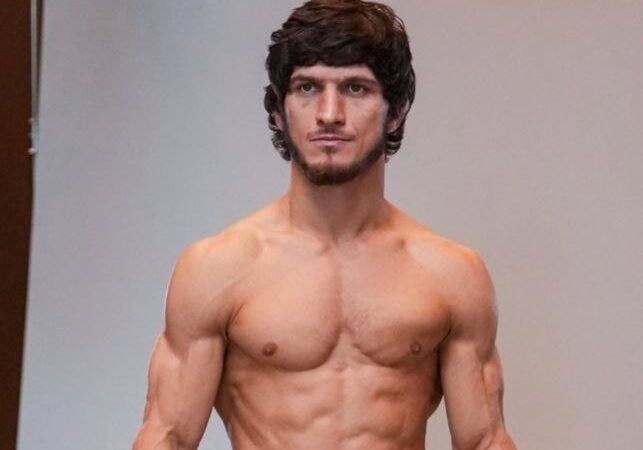 Movsar Evloev