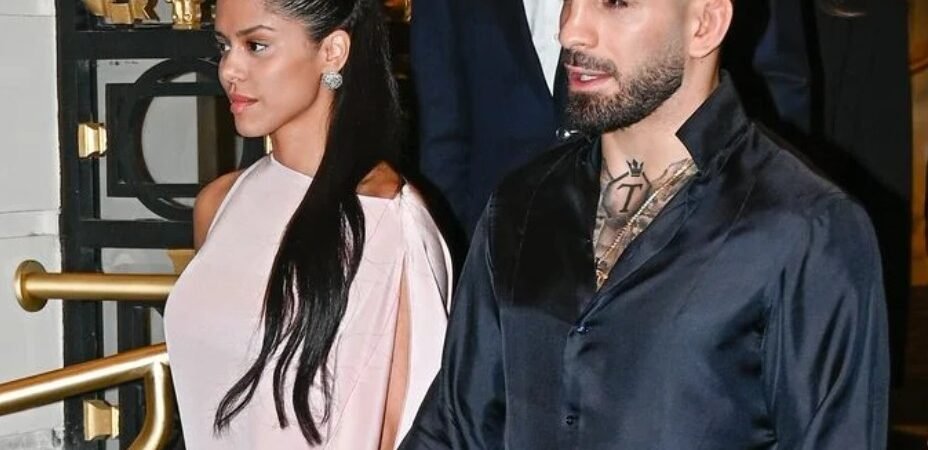 Pourquoi Ilia Topuria n’est plus avec sa femme Giorgina Uzcategui ? Ce que l’on sait vraiment de leur séparation