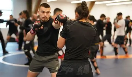 Quels sont les meilleurs clubs de MMA en France actuellement ?