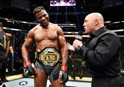 Comment obtenir de la power en MMA ?