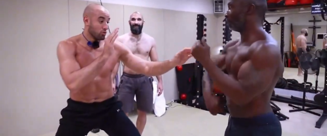 Pourquoi le Wing Chun est-il « interdit » en MMA ?