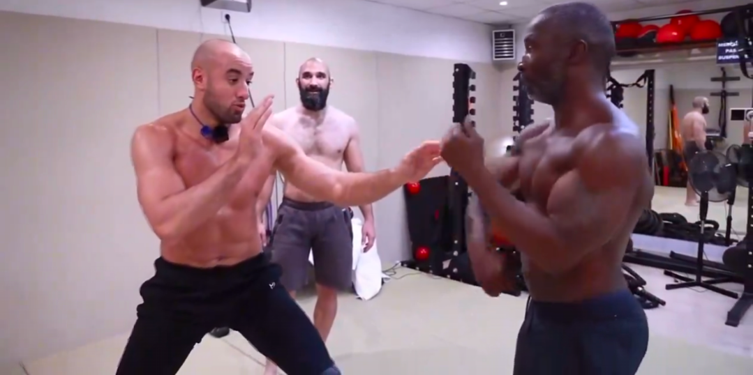 Pourquoi le Wing Chun est-il « interdit » en MMA ?