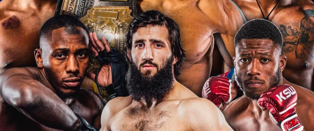 UFC Paris 2026 : résultats complets et analyse de la soirée à l’Accor Arena
