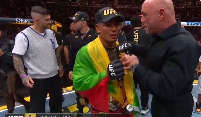 Joshua Van s’impose par décision unanime face à Pantoja à l’UFC 331 et confirme son règne