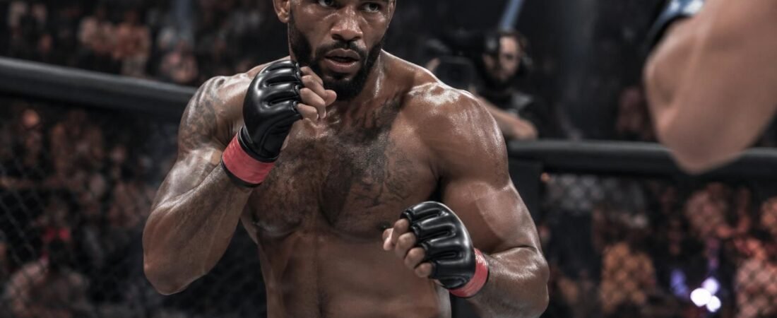 ARES FC : retrouvez les actualités de l’organisation de MMA — page 3