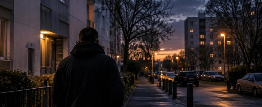 Attaque raciste à Trappes : qui était Pengo Bossi, cet homme « au mauvais endroit au mauvais moment » ?