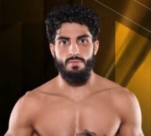 Bilal Labid