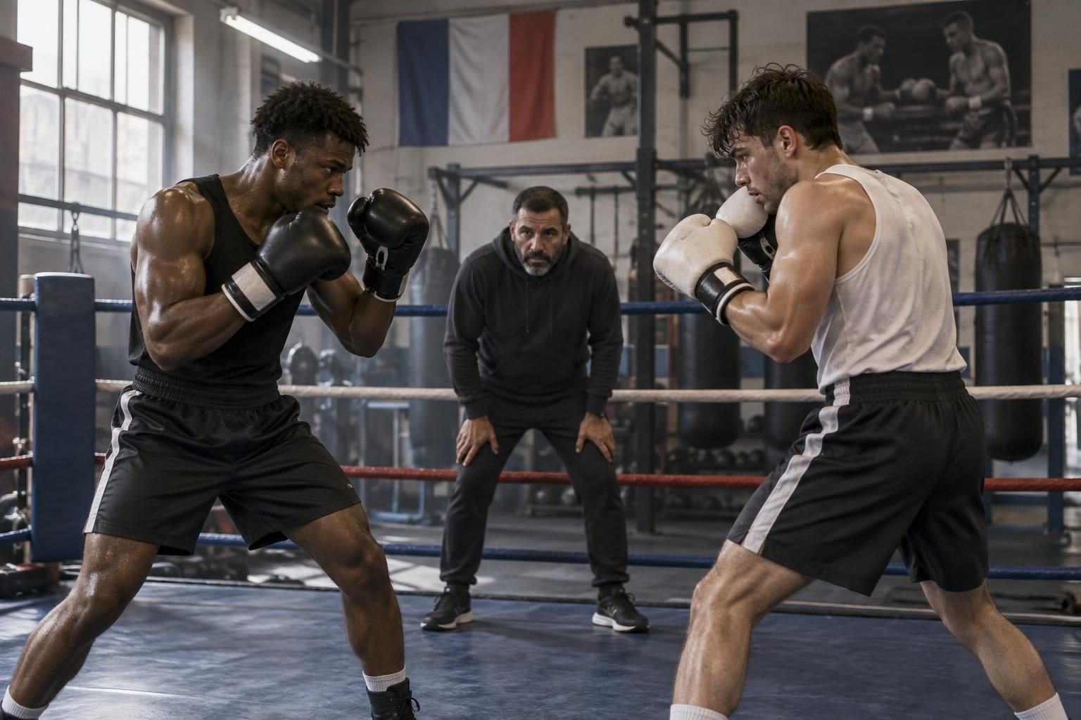 suivez l’actualité de la boxe : résultats, combats à venir et dernières nouvelles des boxeurs. retrouvez la suite de nos articles sur le ring.