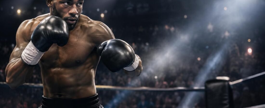 Boxe : découvrez la suite de l’actualité sur le ring — page 2