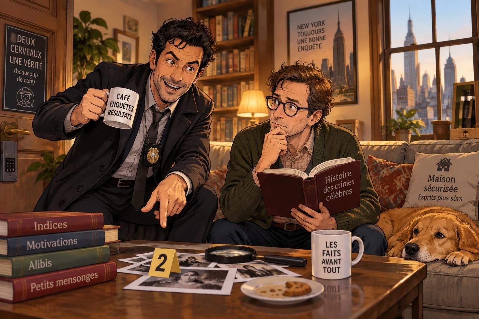 découvrez « la planque », le 12ᵉ épisode de la saison 5 de brooklyn nine-nine sur netflix : résumé, intrigue et moments clés à ne pas manquer.