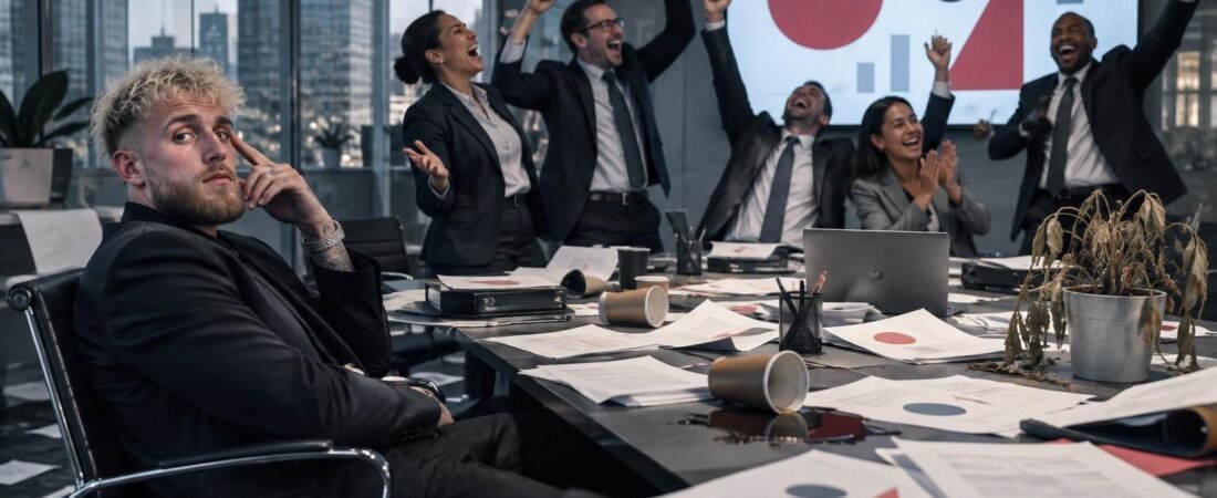 Corporate – « Beau boulot » : résumé et prochaines diffusions de l’épisode 4 de la saison 3, vendredi 25 septembre 2026 sur Comedy Central
