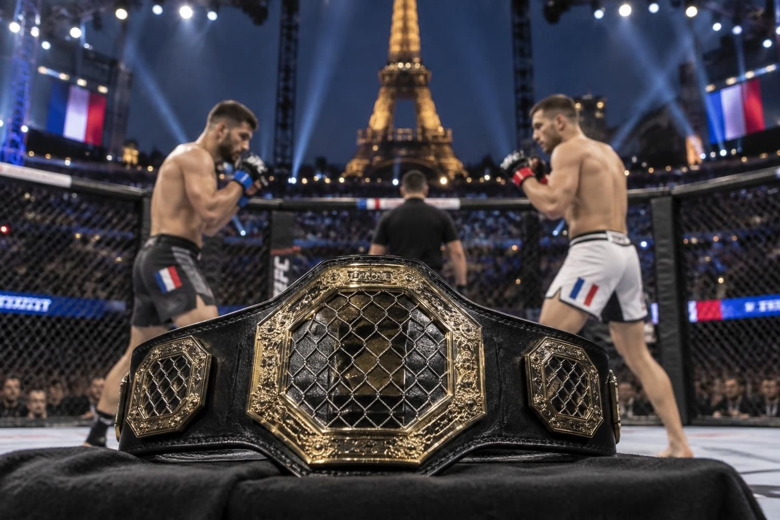 découvrez où et quand suivre le retour de dena-labid à l’hexagone mma paris, ce samedi : horaires et informations pour ne rien manquer du combat.