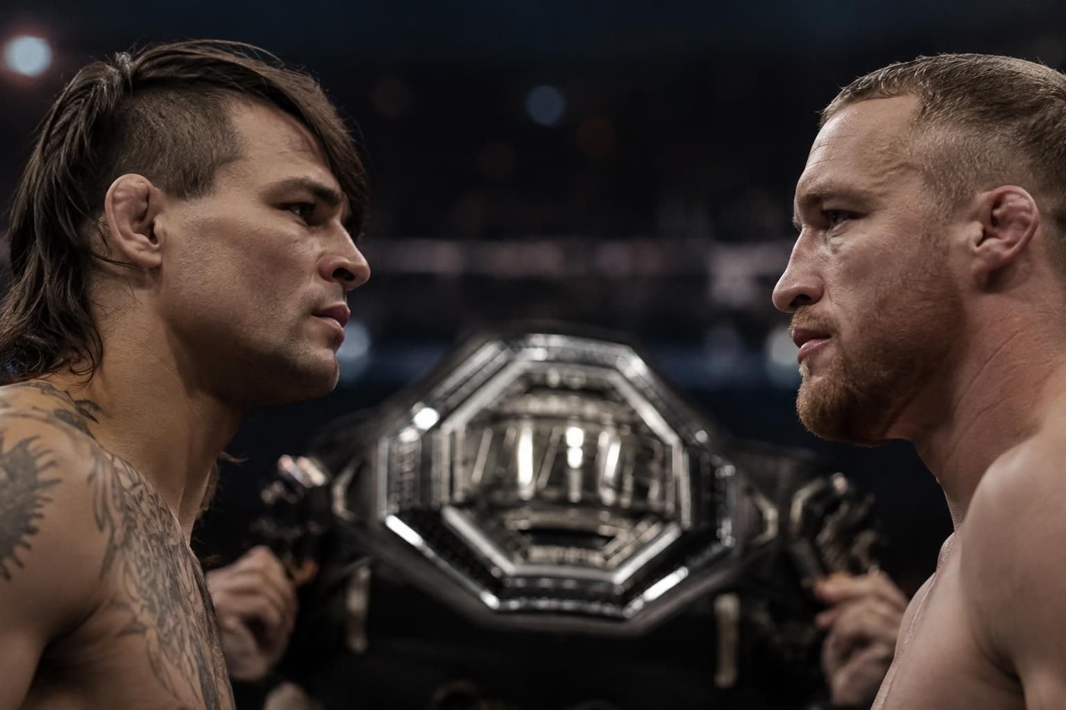Diego Lopes vise Justin Gaethje et la ceinture BMF