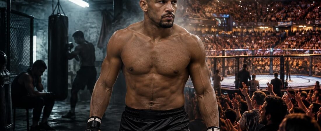Du sport longtemps interdit au phénomène populaire : le MMA conquiert le grand public