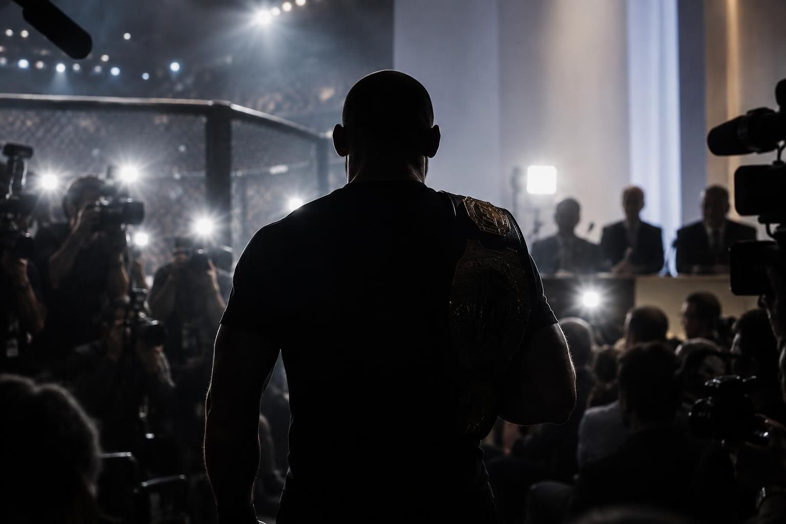 entre proximité avec trump, actualité du mma et image fragilisée, le retour controversé de conor mcgregor ravive le débat sur l’avenir de l’ancienne icône.