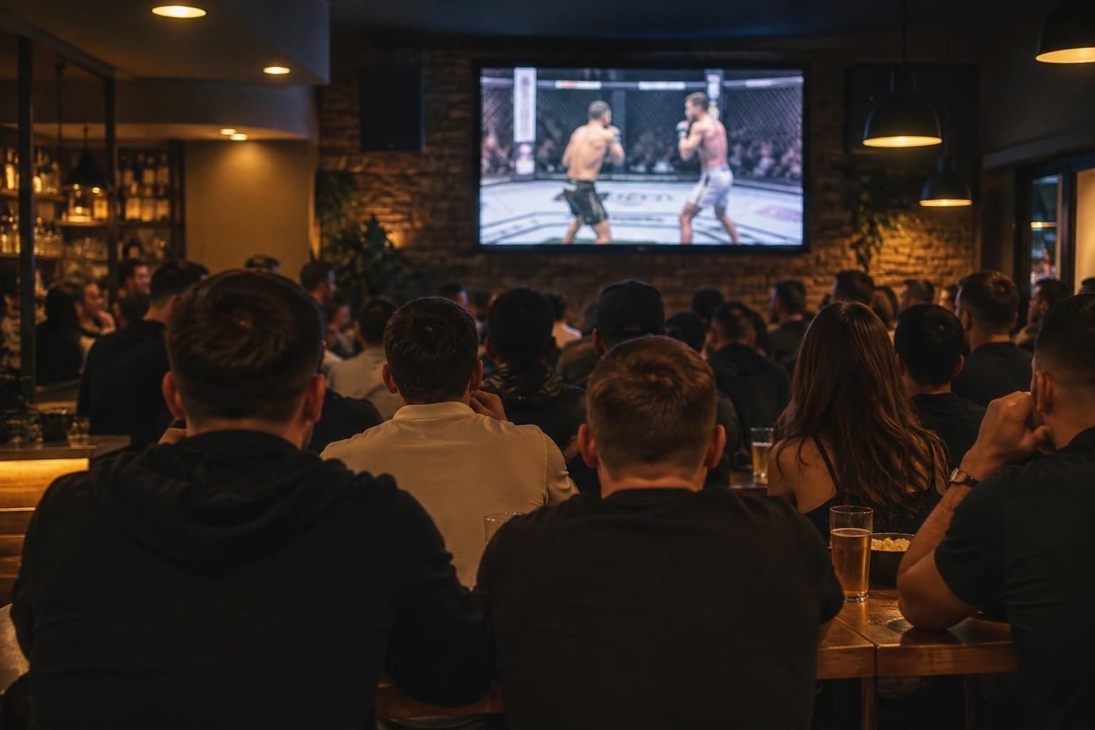 à forbach, noah gugnon s’incline en mma malgré le soutien et les encouragements de ses proches. retour sur son combat et cette défaite.