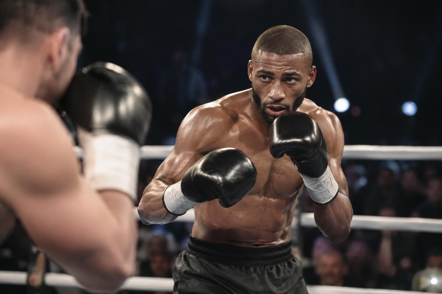 La boxe : un sport de combat où stratégie, technique et endurance font la différence