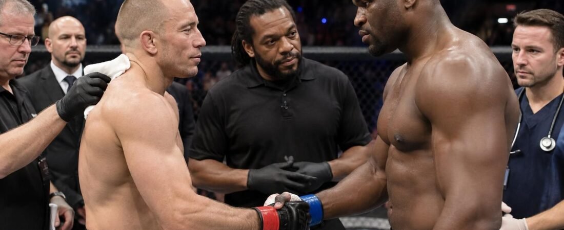 MMA : derrière les clichés d’un sport violent, sans règles et mal encadré
