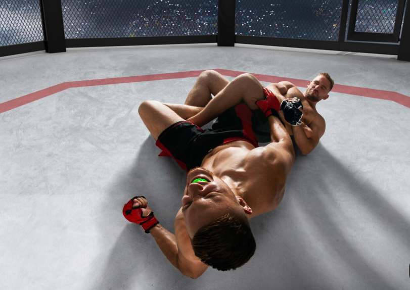 Le MMA est-il haram ?