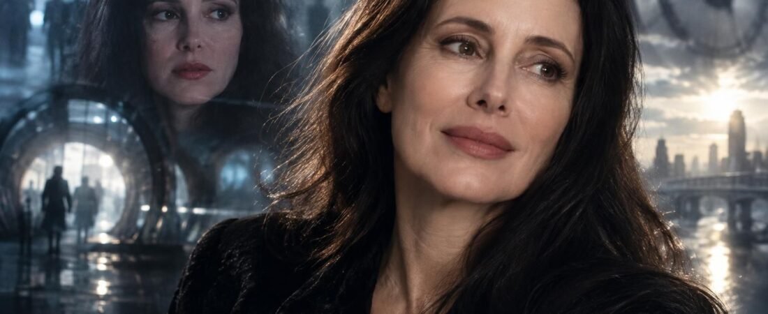 Madeleine Stowe : 30 ans après, que devient l’actrice qui a marqué l’un des plus grands films de science-fiction ?