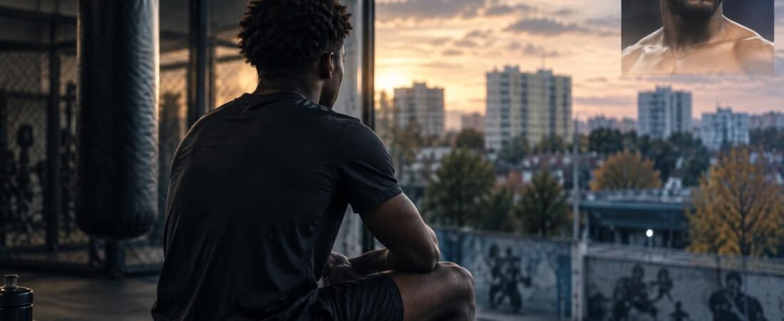 Pengo Bossio Wangi, jeune espoir du MMA fauché lors de l’attentat raciste de Trappes : qui était-il ?