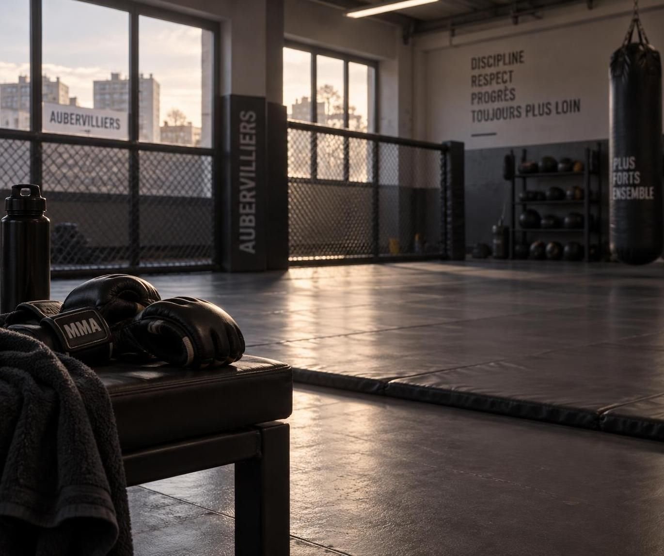 découvrez le parcours de pengo bossio wangi, jeune espoir du mma tué lors de l’attentat raciste de trappes, et l’héritage qu’il laisse.