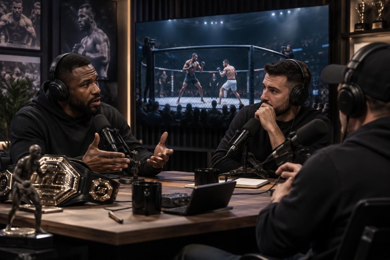 débrief de l’ufc 333 : volkanovski et yan s’imposent, tandis que gugnon et keita s’inclinent. retour sur les temps forts des combats.